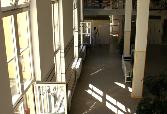 Photos of Lukács Thermal Bath
