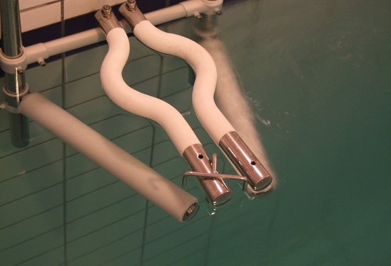 Photos of Lukács Thermal Bath