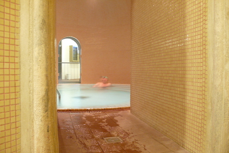 Photos of Lukács Thermal Bath
